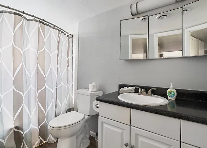 Modern 1b1b Escape In Scottsdale