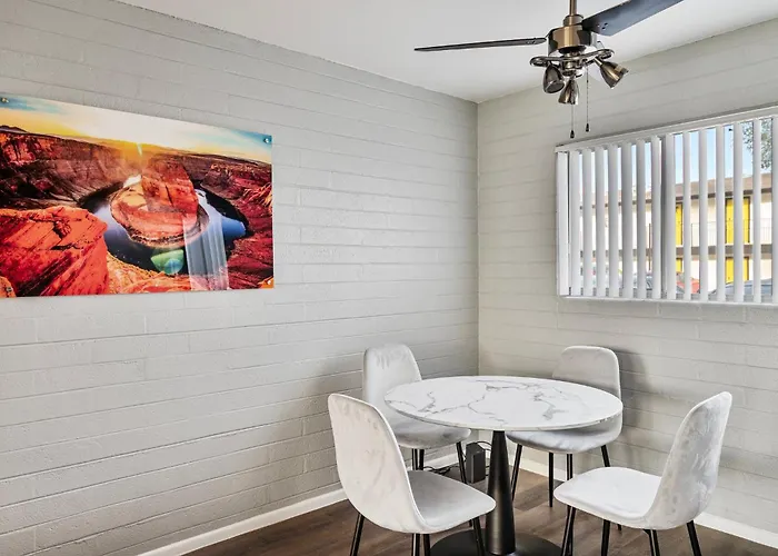 Modern 1b1b Escape In * Scottsdale