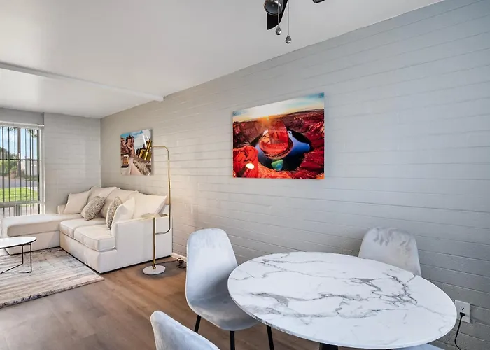 Modern 1b1b Escape In * Scottsdale